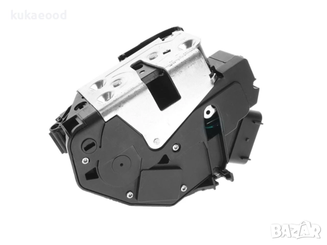 Брава за Ford Fiesta MK6 Facelift (2012–2019), снимка 5 - Части - 51769388