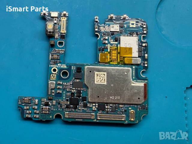 Платка за Samsung S20 G980F