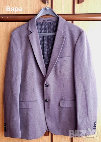 Мъжки сака LC WAIKIKI , снимка 2 - Сака - 53837295