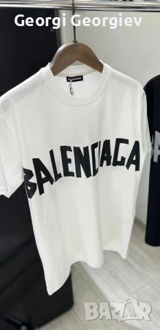 Мъжки тениски – премиум качество