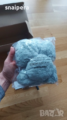 Робот за прозорци, снимка 10 - Други - 53249893