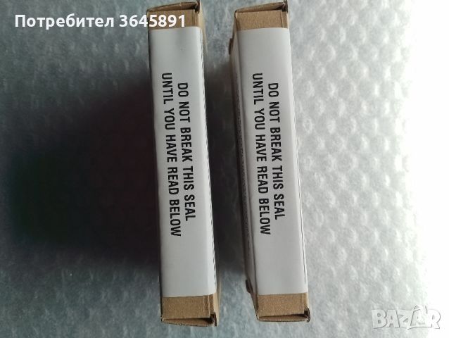 Dell 0Y3KJN 10GB 10 Gbps Transceiver, снимка 3 - Други - 45226205