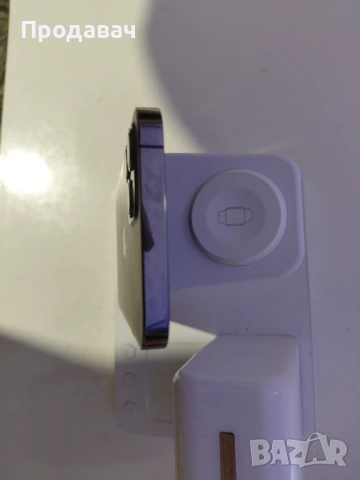 Iphone 12 Pro Graphite 128 GB, снимка 6 - Apple iPhone - 53392506