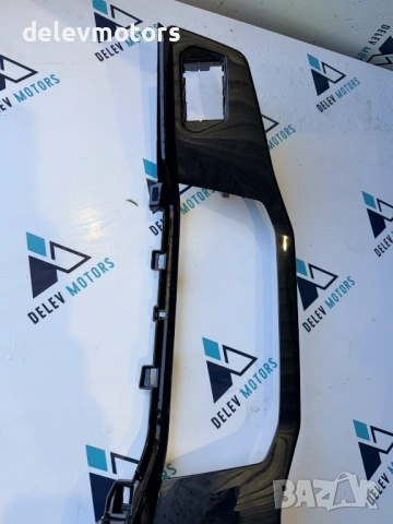 5H1857211 интериорна лайсна за табло от Volkswagen Golf VIII, 2.0 TDI BlueMotion, двигател DTTC, 150, снимка 4 - Части - 53540788