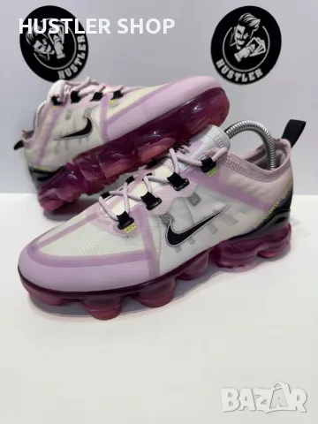 Маратонки NIKE AIR VAPORMAX.Номер 38, снимка 1 - Маратонки - 48801991