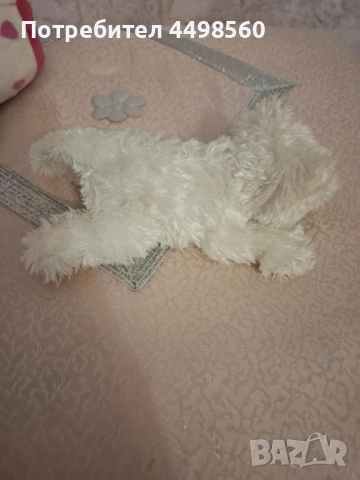 Keel Toys Плюшена Играчка, снимка 9 - Плюшени играчки - 51097734