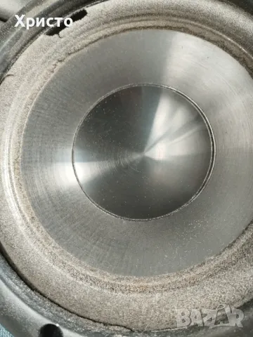 Infinity molded graphite 5.2", снимка 7 - Тонколони - 26801263