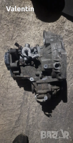 Продавам скоростна кутия за 1.9  105 к., снимка 2 - Части - 53453815