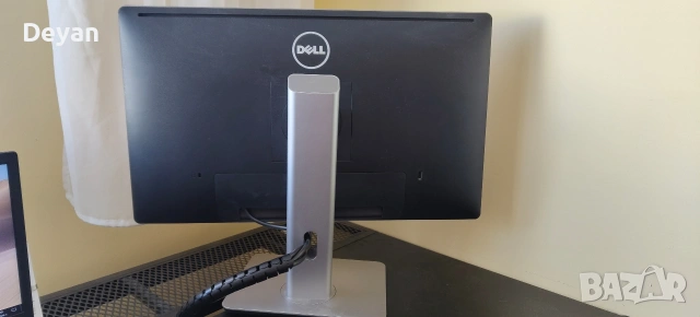 Продавам монитор DELL 2415Q, снимка 2 - Монитори - 53837714