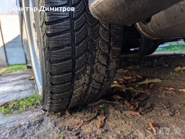 Джанти Bmw style 22 , снимка 6 - Гуми и джанти - 52775952