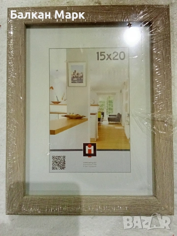 PVC рамки за снимки и картини, снимка 2 - Други - 53718865