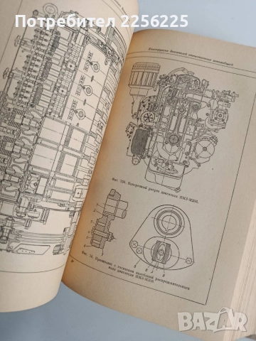 Домашни автомобили 1964г, снимка 15 - Специализирана литература - 52974487