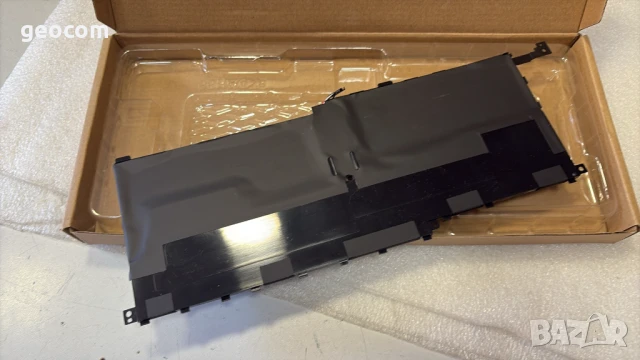 Lenovo ThinkPad X1 Carbon 00HW028 нова батерия (15,2V,3.44Ah,52Wh), снимка 5 - Батерии за лаптопи - 50985069