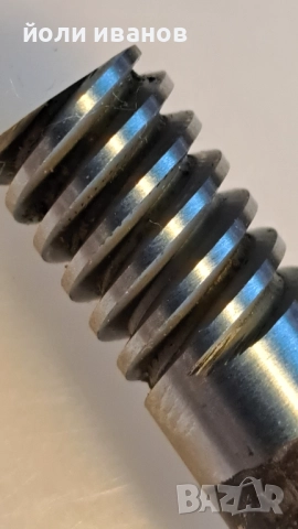 DAM QUICK SUPER-BERLIN WEST-риболовна макара , снимка 12 - Макари - 51933426