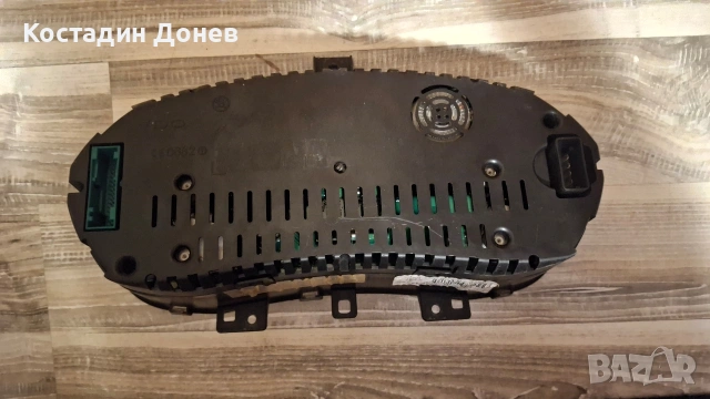 Километраж от skoda fabia 2., снимка 2 - Части - 54031909