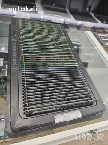 8GB ECC RAM Рам памет Server сървър DDR3 RDIMM 1600 MHz, снимка 2 - RAM памет - 53420499