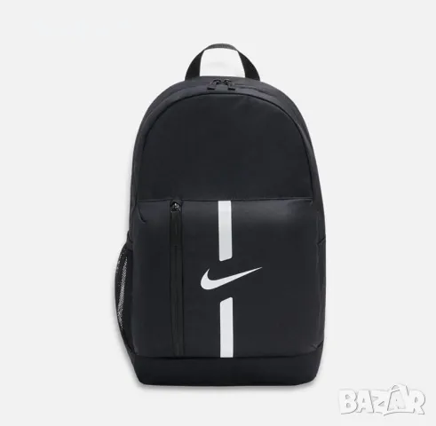 РАНИЦА NIKE Y NK ACDMY TEAM BKPK, снимка 1 - Раници - 47384274