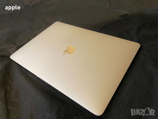 13" Core i5 MacBook Pro A1708 /Mid-2017/-i5/8GB RAM/256GB SSD-На части, снимка 7 - Лаптопи за дома - 45766147