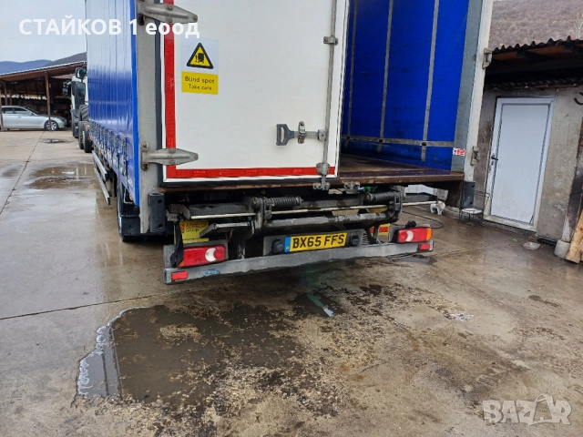  ПРОДАВАМ СГЪВАЕМ ПАДАЩ БОРД, снимка 5 - Части - 52493172