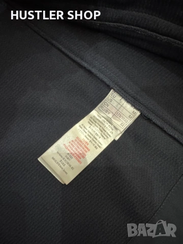 Мъжко софтшел яке BMW. Размер М, снимка 11 - Якета - 53940470