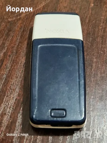 Nokia 1112, снимка 3 - Nokia - 46825484