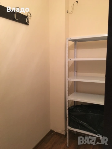 Собственик отдава под наем отличен тристаен апартамент в нова сграда до пазар Чаталджа, снимка 13 - Апартаменти - 53614371