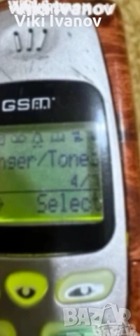 Сименс С25 С2690-SPECIAL EDITION, снимка 3 - Siemens - 53191145