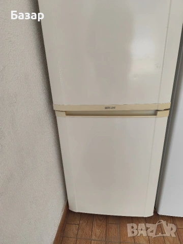 Хладилник Samsung no frost, снимка 2 - Хладилници - 53696034