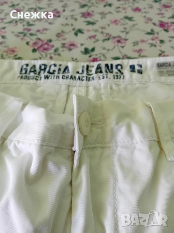 италиански панталони мъжки, снимка 5 - Къси панталони - 53827543