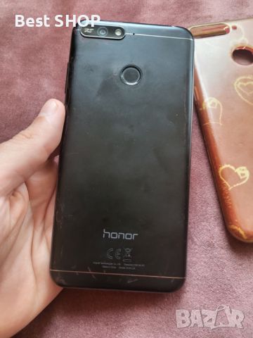 телефон Huawei Honor, снимка 6 - Huawei - 46730321