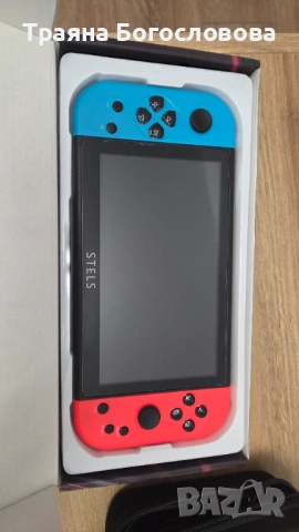 Конзола за  игра