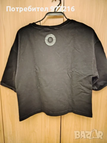 Pause jeans, снимка 4 - Тениски - 51395317