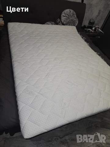 Топ матрак 99лв , снимка 6 - Матраци - 52705137
