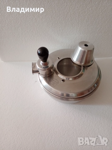 Електрическа тенджера