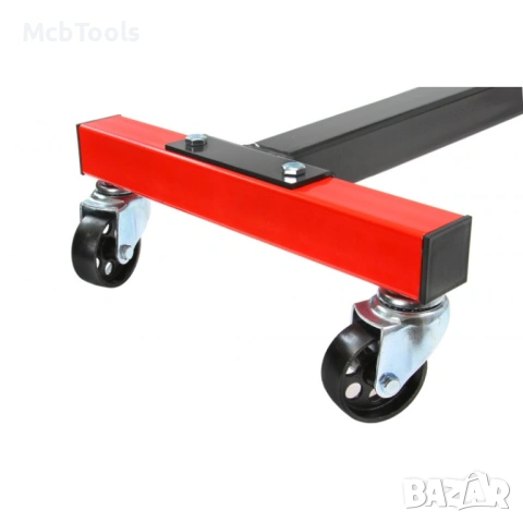 Стойка за двигател ротационна 450 кг, снимка 8 - Други инструменти - 54069347