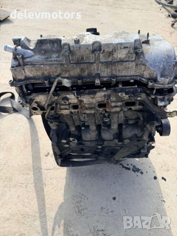 2AD двигател 2.2 D4D от Toyota Avensis 150 кс. 2005-2013 г., снимка 2 - Части - 53899080