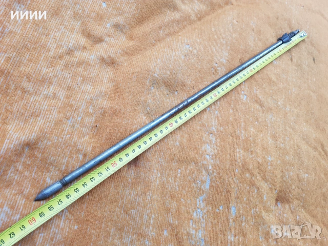 Стрела за пневматичен харпун, снимка 4 - Оборудване и аксесоари за оръжия - 53632253