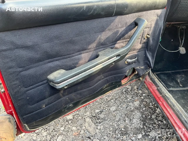 Lada/Лада 2107 на части , снимка 8 - Части - 51242885