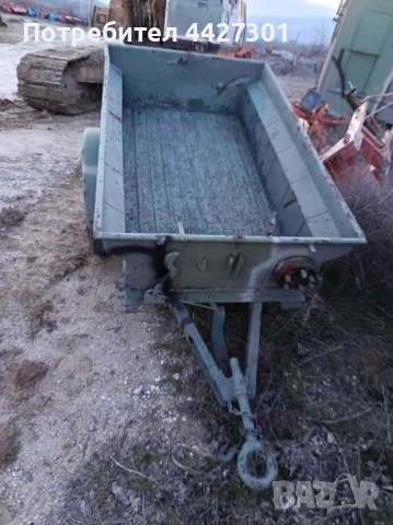 Ремарке, снимка 2 - Ремаркета - 53198256