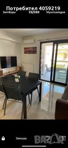 Апартаменти под наем, снимка 13 - Квартири, нощувки - 53021531