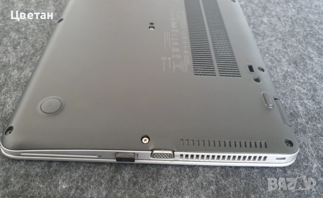 Перфектен! HP EliteBook 830 G6, снимка 2 - Лаптопи за игри - 52373483