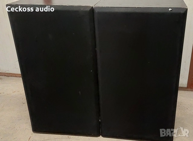 Тонколони Omni Audio 12.3  ЗАЯВЕНИ!!!, снимка 4 - Тонколони - 53210595