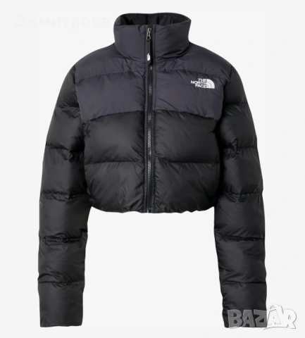 The North Face оригинално яке 