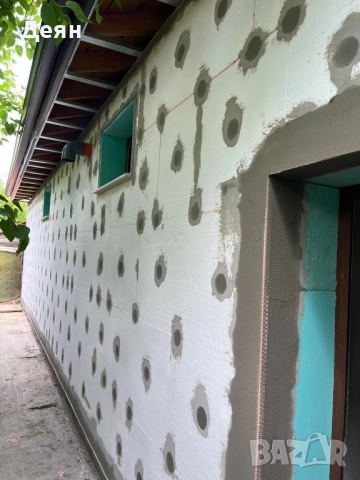 Гипсокартон, Шпакловка, Теракот, Боядисване, Къртене - Ремонти Стара Загора, снимка 4 - Монтажи - 52368879