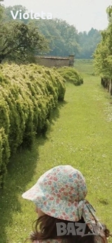 Бебешка шапка, снимка 8 - Бебешки шапки - 53914485