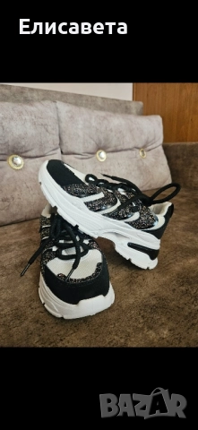 Дамски модерни кецове , снимка 8 - Кецове - 50015444