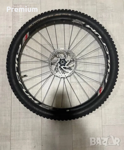 Fulcrum RED POWER 27.5 MTB Капли