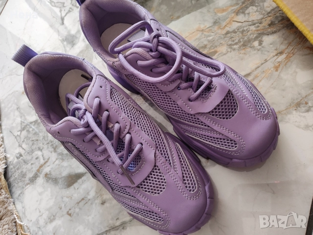 Дамски маратонки , снимка 1