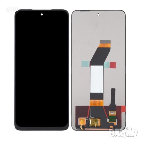 OEM дисплей с тъчскрийн за Xiaomi Redmi 10 Prime