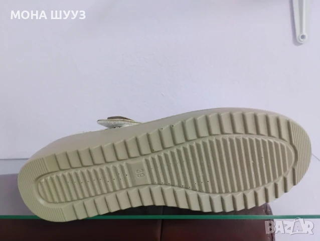 дамски, снимка 2 - Дамски ежедневни обувки - 51048761